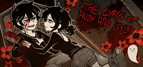 The Coffin of Andy and Leyley 封面
