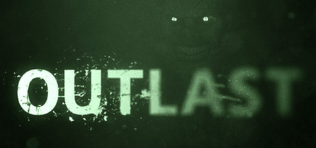 Outlast 封面