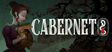 Cabernet 封面
