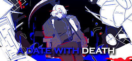 A Date with Death 封面