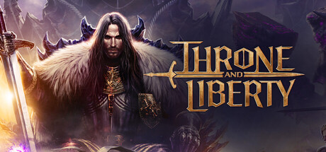 Throne and Liberty cover art