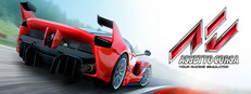 神力科莎 Assetto Corsa