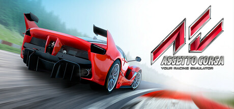 神力科莎 Assetto Corsa 封面