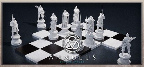 Annulus cover art