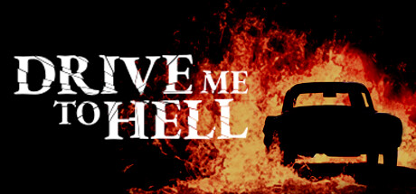 Drive Me to Hell 封面