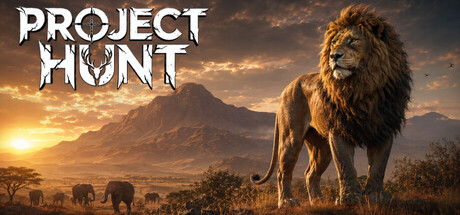 Project Hunt 封面