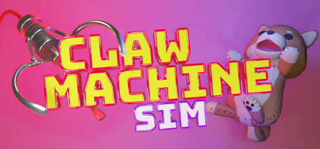 Claw Machine Sim (娃娃机) 封面