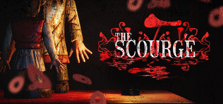 The Scourge | Tai Ương cover art