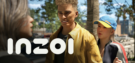 inZOI cover art