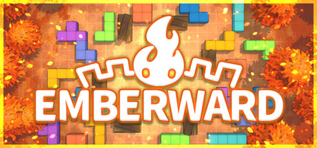 余烬守卫 Emberward 封面