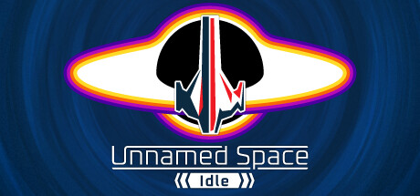 Unnamed Space Idle 封面