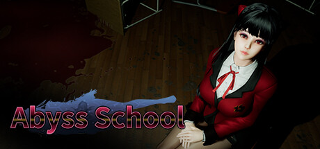 Abyss School cover art
