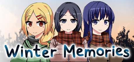 Winter Memories cover art