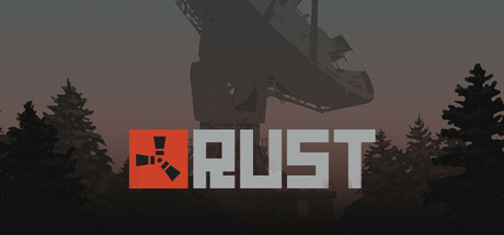 Rust 封面