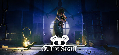 Out of Sight cover art