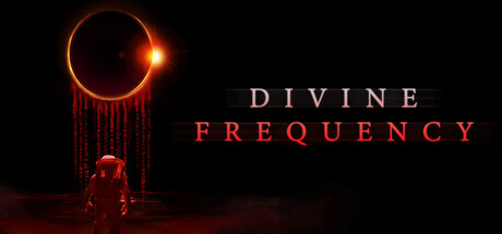 Divine Frequency 封面