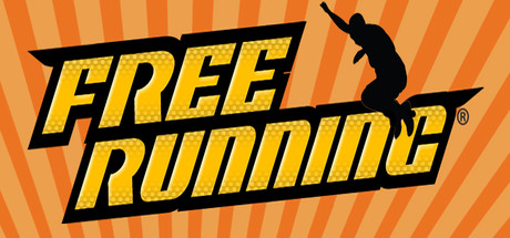 Free Running 封面
