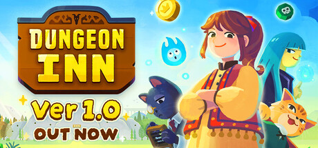Dungeon Inn cover art