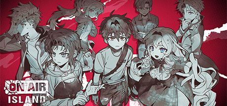 On Air Island : Survival Chat 封面