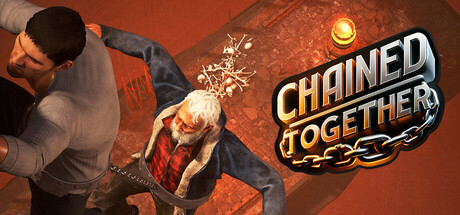 Chained Together 封面