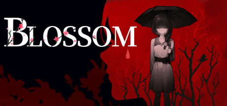 子归 - Blossom cover art
