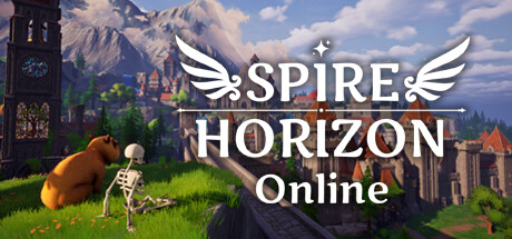 Spire Horizon Online 封面