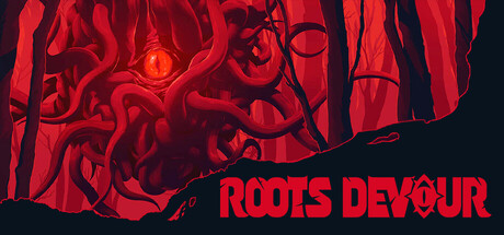 Roots Devour cover art
