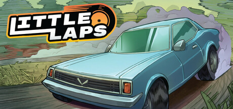 Little Laps 封面