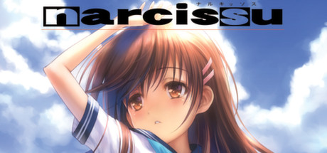 Narcissu 1st & 2nd 封面