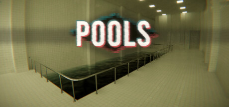 POOLS 封面