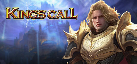 Kings Call 封面