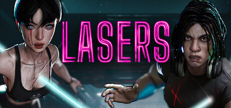LASERS 封面