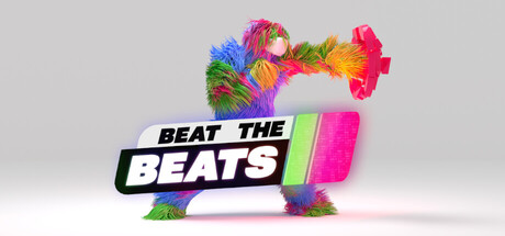 Beat the Beats VR 封面
