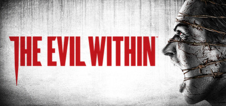 The Evil Within 封面