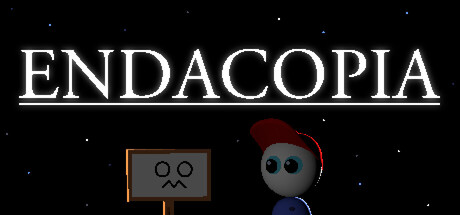 Endacopia 封面