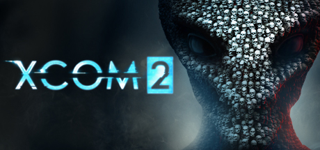 XCOM® 2 cover art