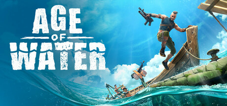 Age of Water 封面