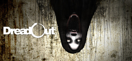 DreadOut 封面