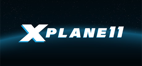 X-Plane 11 封面