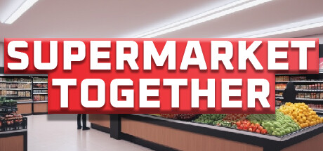 Supermarket Together 封面