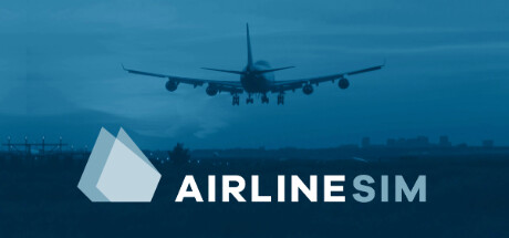 AirlineSim 封面