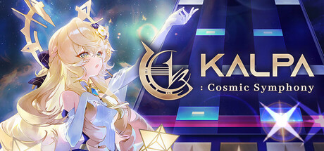KALPA: Cosmic Symphony 封面