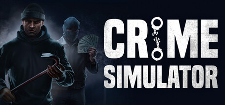 Crime Simulator 封面