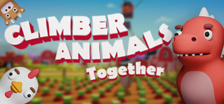 Climber Animals: Together 封面