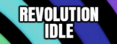 Revolution Idle cover art