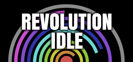 Revolution Idle 封面