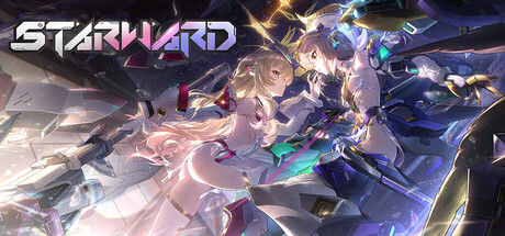 Starward cover art