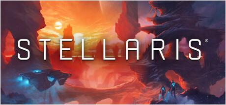 Stellaris 封面