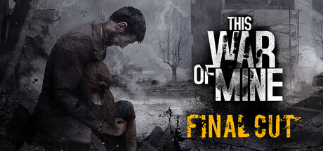This War of Mine 封面