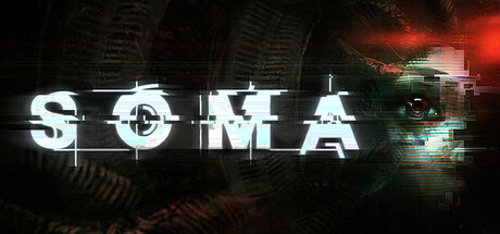 SOMA 封面